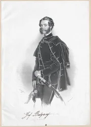 Guido kreivi Batthyany Nemet-Ujvarista