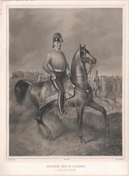 Henry Count Hardegg