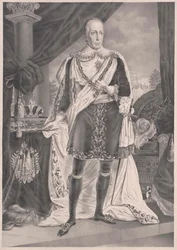 Pyhän saksalais-roomalaisen keisarin Frans II