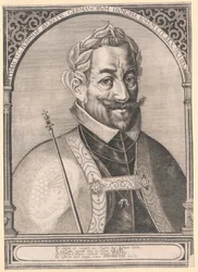 Pyhän Rooman keisari Matteus I