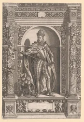 Pyhän Rooman keisari Maximilian II