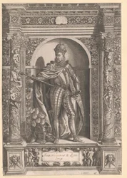 Pyhän Rooman keisari Maximilian II