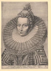 Espanjan infanta Isabella Clara Eugenia Isabella Clara Eugenia