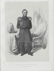 Ivan kreivi Paskevich-Erivan