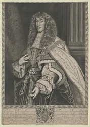 Jakob II Englannin kuningas,
