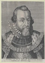 Jakob I Englannin kuningas