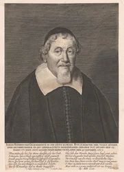 Johan Rippertsz van Groenendijck (painettu)