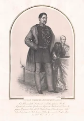 Johann Franz vapaaherra Kempen von Fichtenstamm