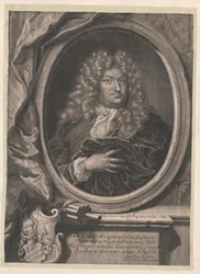 Johann Friedrich Falckner (tulosta)
