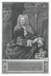Johann Georg von Schmidt Altenstadtissa