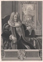 Johann Jerome Loeffelholz Colbergista