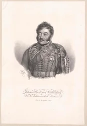 Johann Nepomuk Klebelsbergin kreivi