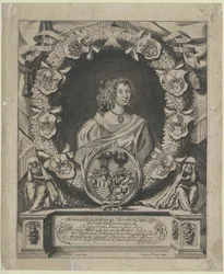 Johanna Margaretha von Lorenz-Adlershelm (tuloste)
