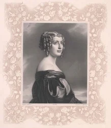John Elizabeth Digby (tulosta)