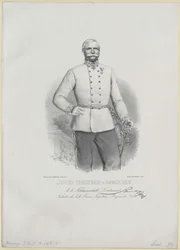 Joseph paroni Bamberg