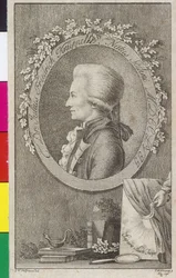 Julius Knueppel (painettu)
