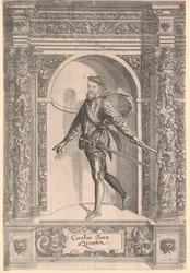 Karl Zierotinin vapaaherra
