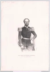 Karl paroni von Lewartow von Lewartowski