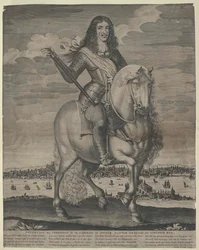 Englannin kuningas Kaarle II
