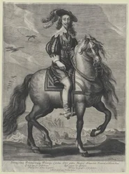 Englannin kuningas Kaarle I