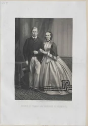 Englannin kuningas Eduard VII