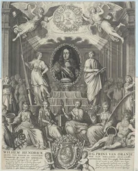 Englannin kuningas William III
