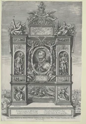 Ranskan kuningas Henrik IV