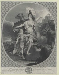 Ranskan kuningas Ludvig XV