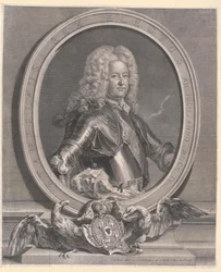 Puolan kuningas Stanislaus I