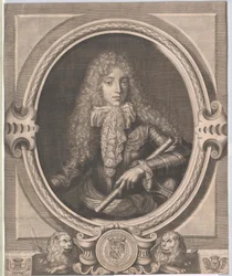 Sardinian kuningas Victor Amadeus I