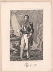 Espanjan kuningas Franz