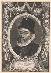 Espanjan kuningas Philipp II