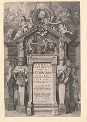 Espanjan kuningas Philipp IV