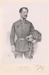 Lazarus Mamulan paroni