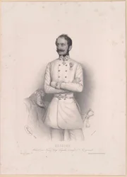 Ludvig ritari Benedek