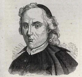 Ludovico Antonio Muratori italialainen historioitsija