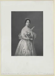 Maria-prinsessa Ysenburg ja Buedingen