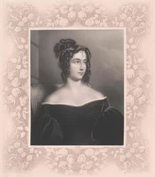 Marianna kreivitär Bacinetti von Sciafenberg (tuloste)