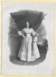 Marianne vapaaherratar Eskeles
