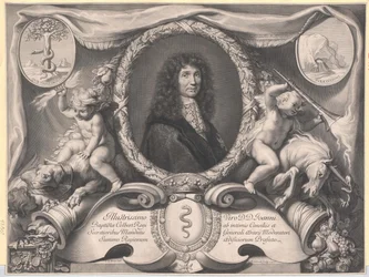 Seignelay Colbertin markiisi