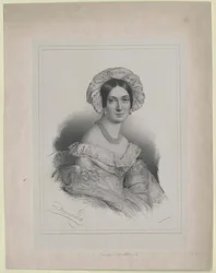 Melanie kreivitär Zichy-Ferraris