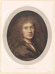 Moliere (tulosta)