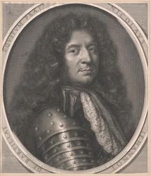 Nicolas Jehannot de Bartillat (painettu)