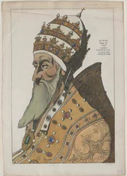 Paavi Paavali III