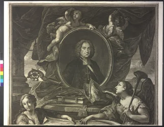 Prelaatti Johann Baptist Foedermayer