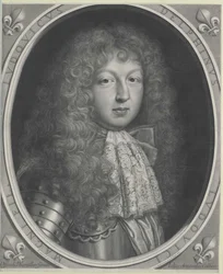 Ranskan prinssi Louis