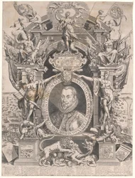 Oranssin prinssi Moritz