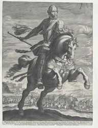 Oranssin prinssi Moritz