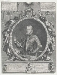 Oranssin prinssi Moritz