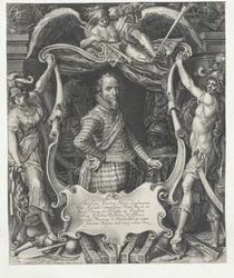 Oranssin prinssi Moritz